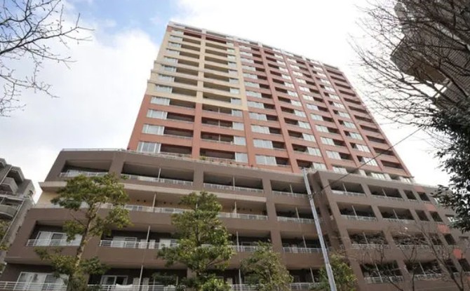 apartment 東京都新宿区四谷４丁目28-20 パレエテルネル403号室