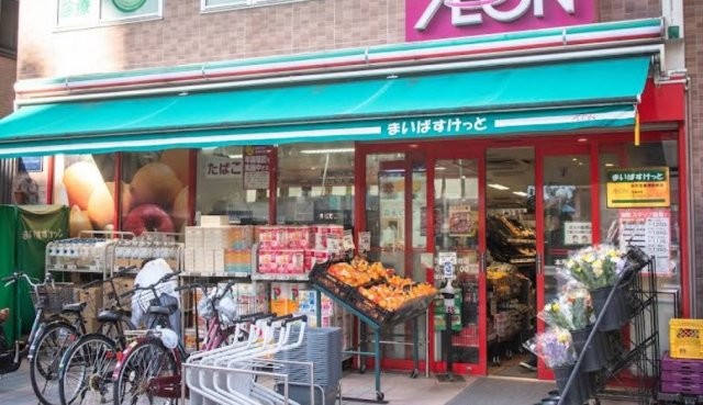 apartment 東京都新宿区四谷４丁目28-20 パレエテルネル403号室