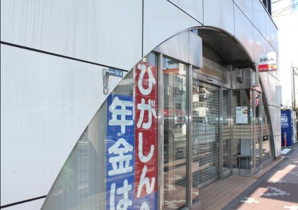 apartment 東京都新宿区四谷４丁目28-20 パレエテルネル403号室