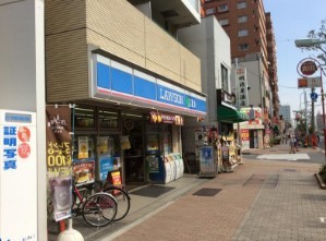 apartment 東京都新宿区四谷４丁目28-20 パレエテルネル403号室