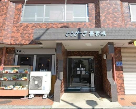 apartment 東京都新宿区四谷４丁目28-20 パレエテルネル403号室