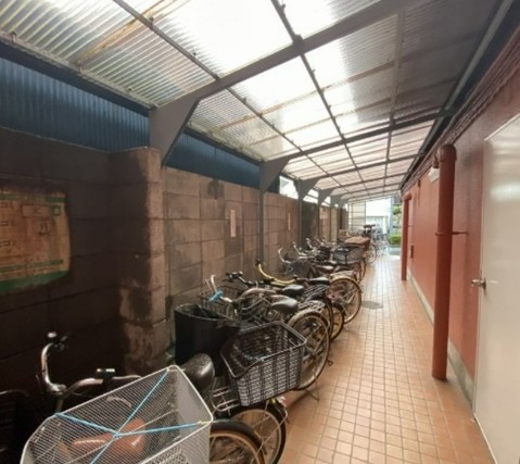 apartment 東京都新宿区四谷４丁目28-20 パレエテルネル403号室