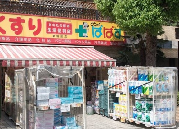 apartment 東京都新宿区四谷４丁目28-20 パレエテルネル403号室