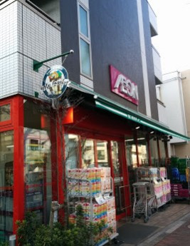 apartment 東京都新宿区四谷４丁目28-20 パレエテルネル403号室