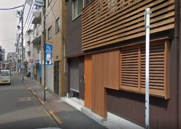 apartment 東京都新宿区四谷４丁目28-20 パレエテルネル403号室