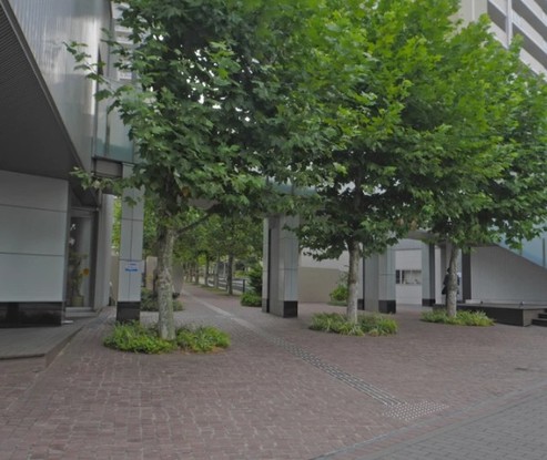 apartment 東京都新宿区四谷４丁目28-20 パレエテルネル403号室