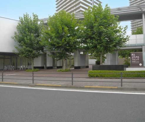 apartment 東京都新宿区四谷４丁目28-20 パレエテルネル403号室