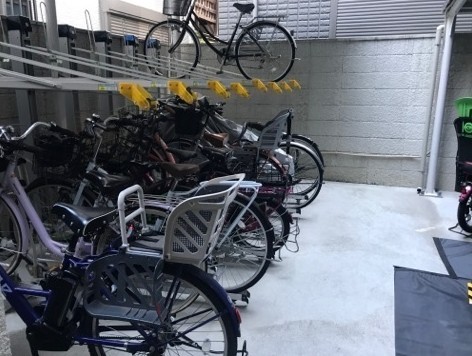 apartment 東京都新宿区四谷４丁目28-20 パレエテルネル403号室