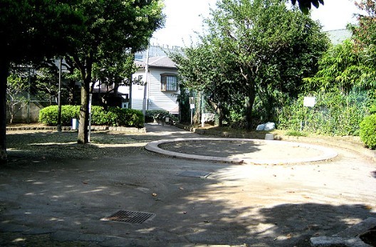 apartment 東京都新宿区四谷４丁目28-20 パレエテルネル403号室