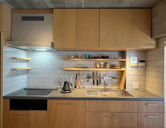 apartment 東京都新宿区四谷４丁目28-20 パレエテルネル403号室