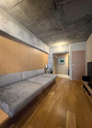 apartment 東京都新宿区四谷４丁目28-20 パレエテルネル403号室