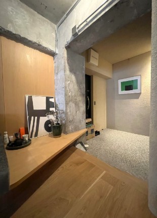 apartment 東京都新宿区四谷４丁目28-20 パレエテルネル403号室