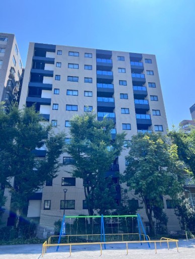 apartment 東京都新宿区四谷４丁目28-20 パレエテルネル403号室