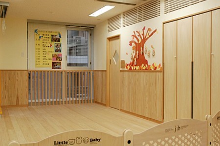 apartment 東京都新宿区四谷４丁目28-20 パレエテルネル403号室