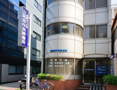 apartment 東京都新宿区四谷４丁目28-20 パレエテルネル403号室