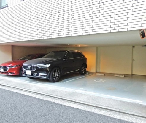 apartment 東京都新宿区四谷４丁目28-20 パレエテルネル403号室