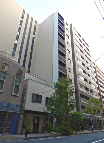 apartment 東京都新宿区四谷４丁目28-20 パレエテルネル403号室