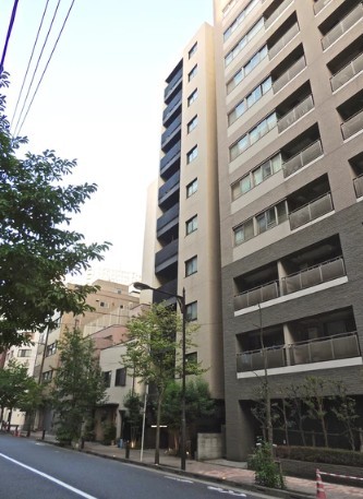 apartment 東京都新宿区四谷４丁目28-20 パレエテルネル403号室