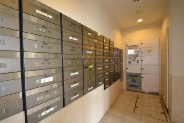 apartment 東京都新宿区四谷４丁目28-20 パレエテルネル403号室