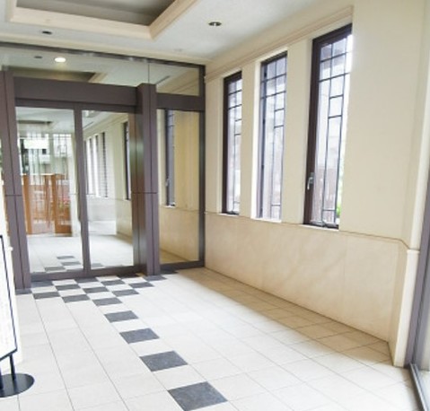 apartment 東京都新宿区四谷４丁目28-20 パレエテルネル403号室