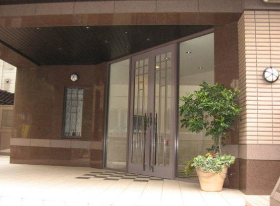 apartment 東京都新宿区四谷４丁目28-20 パレエテルネル403号室