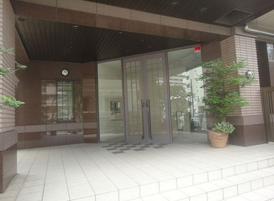 apartment 東京都新宿区四谷４丁目28-20 パレエテルネル403号室