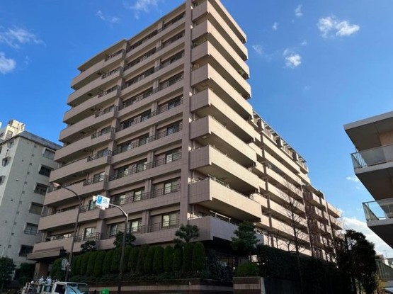 apartment 東京都新宿区四谷４丁目28-20 パレエテルネル403号室