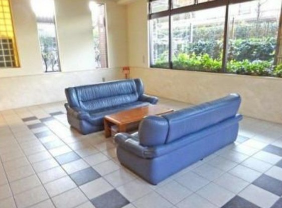 apartment 東京都新宿区四谷４丁目28-20 パレエテルネル403号室