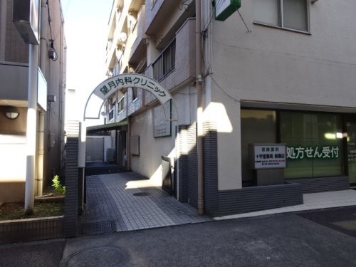 apartment 東京都新宿区四谷４丁目28-20 パレエテルネル403号室