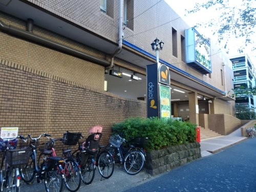 apartment 東京都新宿区四谷４丁目28-20 パレエテルネル403号室