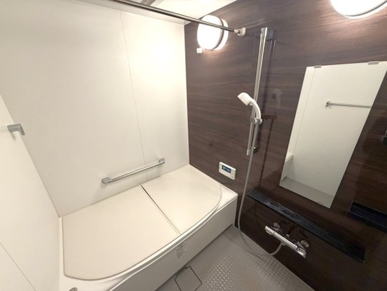 apartment 東京都新宿区四谷４丁目28-20 パレエテルネル403号室