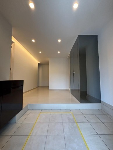 detached 東京都新宿区四谷４丁目28-20 パレエテルネル403号室