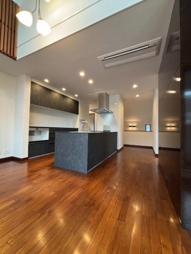 detached 東京都新宿区四谷４丁目28-20 パレエテルネル403号室