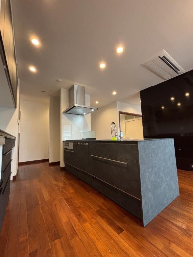 detached 東京都新宿区四谷４丁目28-20 パレエテルネル403号室