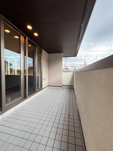 detached 東京都新宿区四谷４丁目28-20 パレエテルネル403号室