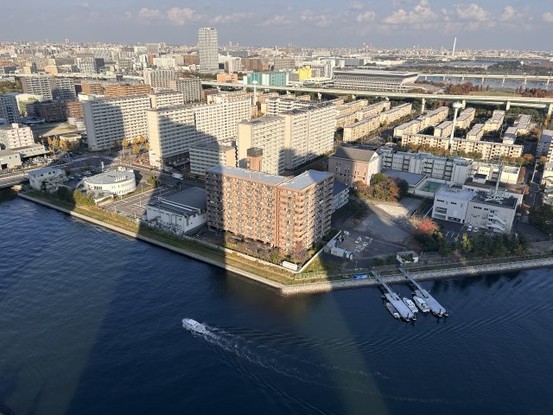 apartment 東京都新宿区四谷４丁目28-20 パレエテルネル403号室