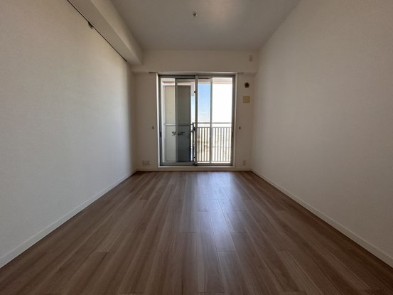 apartment 東京都新宿区四谷４丁目28-20 パレエテルネル403号室