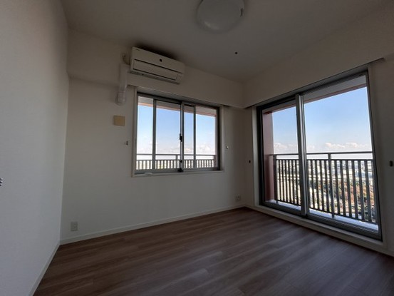 apartment 東京都新宿区四谷４丁目28-20 パレエテルネル403号室