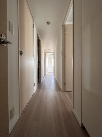 apartment 東京都新宿区四谷４丁目28-20 パレエテルネル403号室