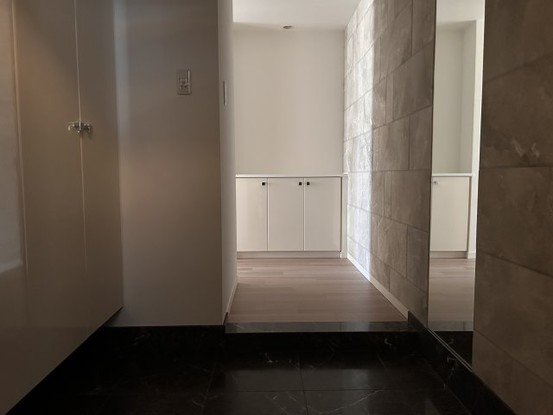 apartment 東京都新宿区四谷４丁目28-20 パレエテルネル403号室