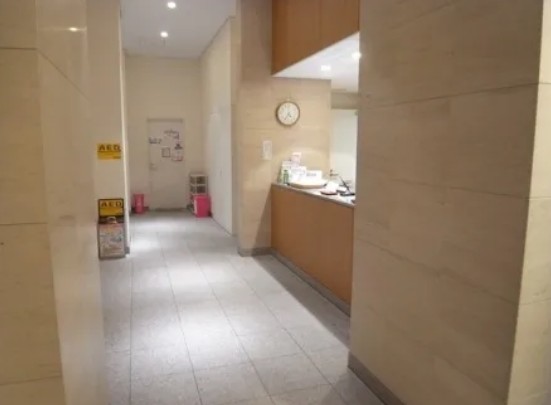 apartment 東京都新宿区四谷４丁目28-20 パレエテルネル403号室
