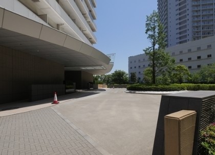 apartment 東京都新宿区四谷４丁目28-20 パレエテルネル403号室