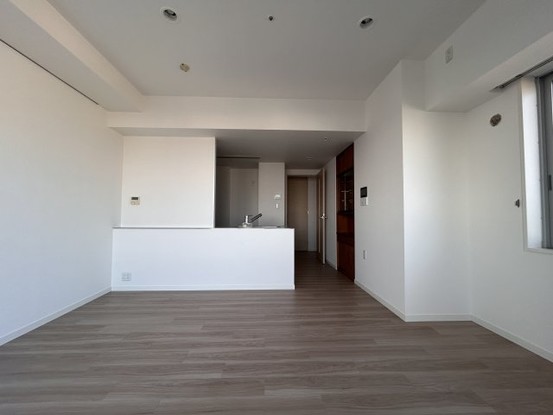 apartment 東京都新宿区四谷４丁目28-20 パレエテルネル403号室