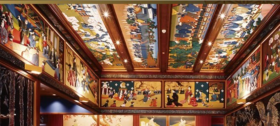 apartment 東京都新宿区四谷４丁目28-20 パレエテルネル403号室