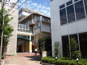 apartment 東京都新宿区四谷４丁目28-20 パレエテルネル403号室