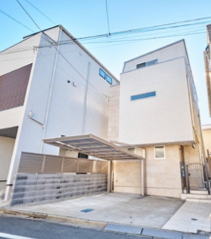 detached 東京都新宿区四谷４丁目28-20 パレエテルネル403号室