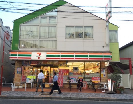 detached 東京都新宿区四谷４丁目28-20 パレエテルネル403号室