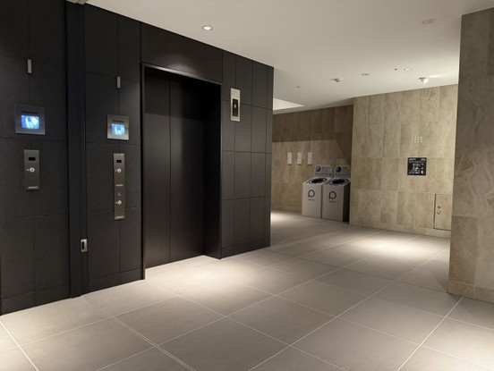apartment 東京都新宿区四谷４丁目28-20 パレエテルネル403号室