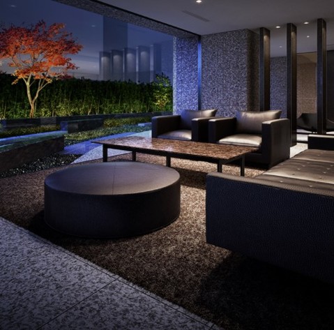 apartment 東京都新宿区四谷４丁目28-20 パレエテルネル403号室