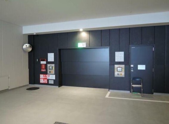 apartment 東京都新宿区四谷４丁目28-20 パレエテルネル403号室